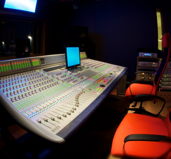 Audio Mastering /hr