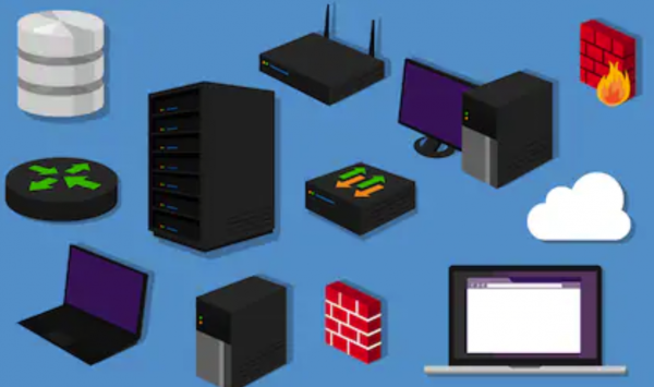 Network Hardware Upgrade