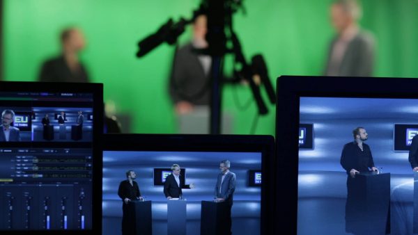 Web Streaming Package
